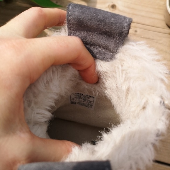 SOREL winter boots - Picture 6 of 6